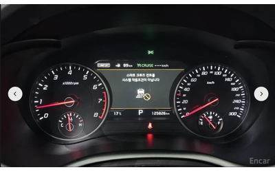 Kia Stinger GT* 3.3* TURBO* AWD* ОБДУХВАНЕ* LANE* ASSIST* ХЕДЪ - автомобили, коли, обяви за нови и употребявани 12