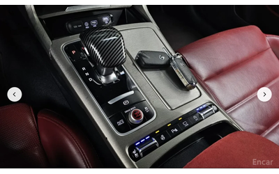 Kia Stinger GT* 3.3* TURBO* AWD* ОБДУХВАНЕ* LANE* ASSIST* ХЕДЪ - автомобили, коли, обяви за нови и употребявани 9