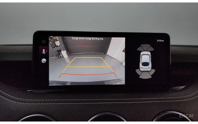 Kia Stinger PERFORMANCE PLUS* ПОДГРЕВ* ОБДУХВАНЕ* КАМЕРА - автомобили, коли, обяви за нови и употребявани 11