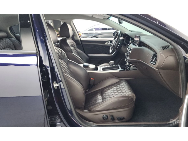 Kia Stinger PERFORMANCE PLUS* ПОДГРЕВ* ОБДУХВАНЕ* КАМЕРА - автомобили, коли, обяви за нови и употребявани 8