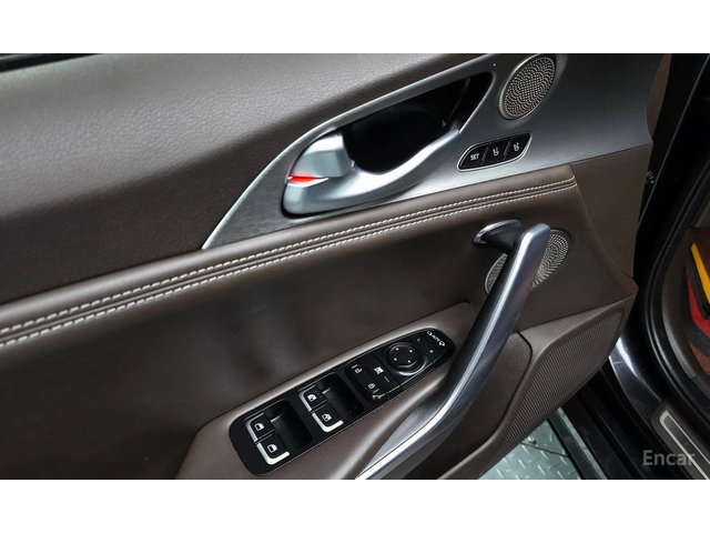 Kia Stinger GT AWD* HEAD-UP* ПАНОРАМА* ОБДУХВАНЕ* 360 КАМЕРИ - автомобили, коли, обяви за нови и употребявани 15