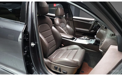 Kia Stinger GT AWD* HEAD-UP* ПАНОРАМА* ОБДУХВАНЕ* 360 КАМЕРИ - автомобили, коли, обяви за нови и употребявани 7