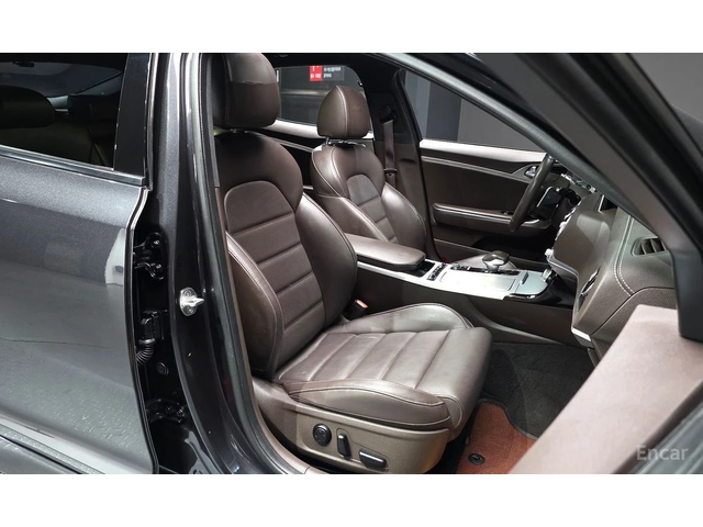 Kia Stinger GT AWD* HEAD-UP* ПАНОРАМА* ОБДУХВАНЕ* 360 КАМЕРИ - автомобили, коли, обяви за нови и употребявани 7