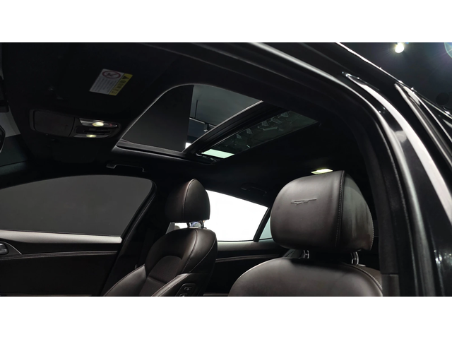 Kia Stinger GT AWD* HEAD-UP* ПАНОРАМА* ОБДУХВАНЕ* 360 КАМЕРИ - автомобили, коли, обяви за нови и употребявани 8