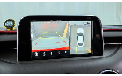 Kia Stinger GT* BREMBO* HEAD-UP* 360 CAM* ОБДУХВАНЕ* ШИБИДАХ - автомобили, коли, обяви за нови и употребявани 13