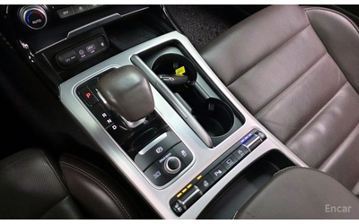 Kia Stinger GT* BREMBO* HEAD-UP* 360 CAM* ОБДУХВАНЕ* ШИБИДАХ - автомобили, коли, обяви за нови и употребявани 14