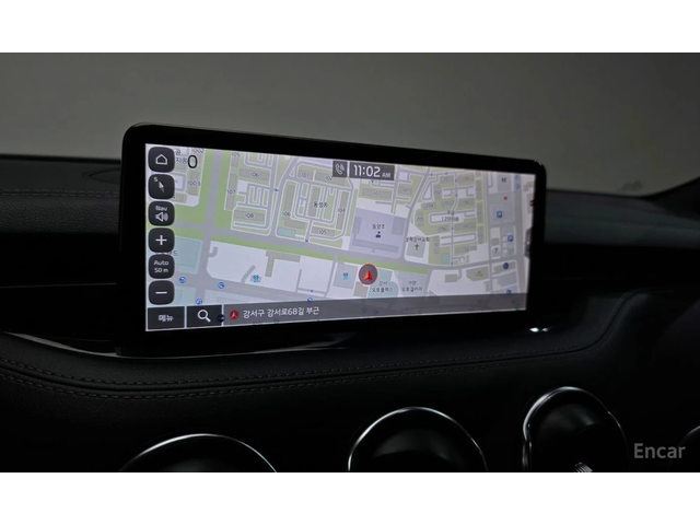 Kia Stinger GT AWD* MEISTER* HARMAN KARDON* HEAD-UP* ОБДУХВАНЕ - автомобили, коли, обяви за нови и употребявани 11