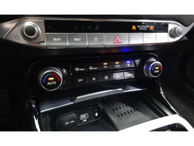 Kia Stinger GT AWD* MEISTER* HARMAN KARDON* HEAD-UP* ОБДУХВАНЕ - автомобили, коли, обяви за нови и употребявани 13