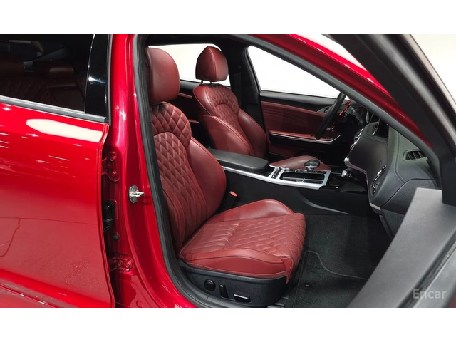 Kia Stinger GT AWD* MEISTER* HARMAN KARDON* HEAD-UP* ОБДУХВАНЕ - автомобили, коли, обяви за нови и употребявани 6