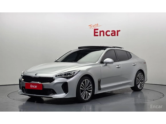 Kia Stinger PLATINUM* ПОДГРЕВ* ОБДУХВАНЕ* КАМЕРА* ШИБИДАХ - автомобили, коли, обяви за нови и употребявани 0