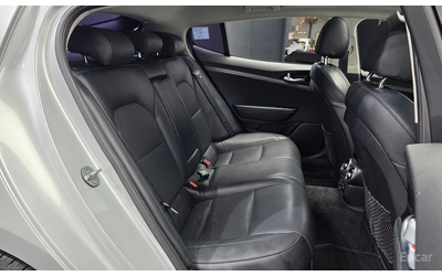 Kia Stinger PLATINUM* ПОДГРЕВ* ОБДУХВАНЕ* КАМЕРА* ШИБИДАХ - автомобили, коли, обяви за нови и употребявани 14