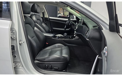 Kia Stinger PLATINUM* ПОДГРЕВ* ОБДУХВАНЕ* КАМЕРА* ШИБИДАХ - автомобили, коли, обяви за нови и употребявани 7