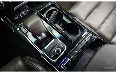 Kia Stinger PLATINUM* BREMBO* HEAD-UP* 360 КАМЕРИ* ОБДУХВАНЕ - автомобили, коли, обяви за нови и употребявани 12