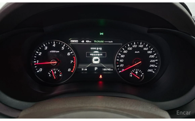 Kia Stinger PLATINUM* BREMBO* HEAD-UP* 360 КАМЕРИ* ОБДУХВАНЕ - автомобили, коли, обяви за нови и употребявани 9