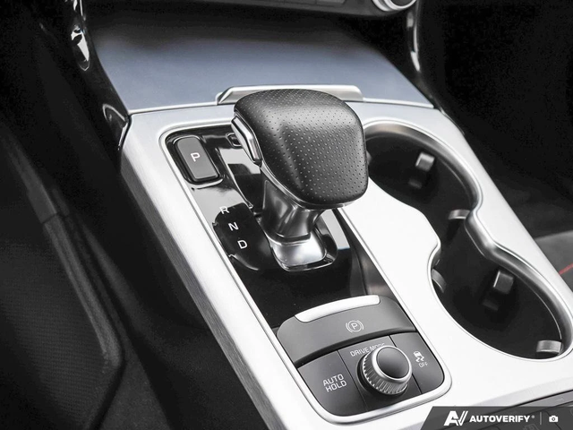 Kia Stinger GT Line 2 3.3 - автомобили, коли, обяви за нови и употребявани 12