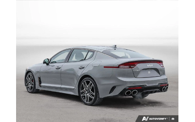 kia-stinger - 3
