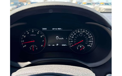 Kia Stinger | GT Limited | HEAD-UP | PANO | RED INT - автомобили, коли, обяви за нови и употребявани 10