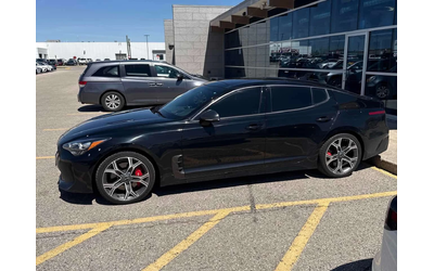 kia-stinger - 3