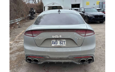 kia-stinger - 3