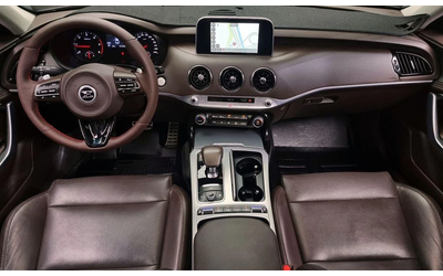 kia-stinger - 5