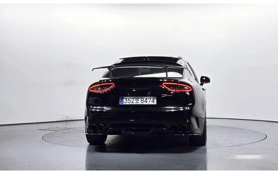 kia-stinger - 3