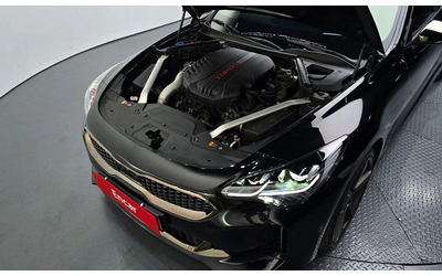 kia-stinger - 5