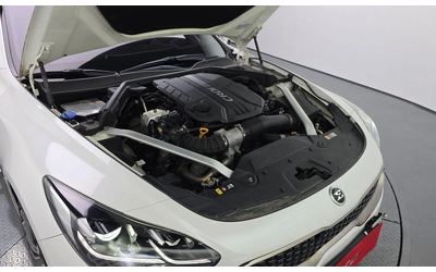 kia-stinger - 5