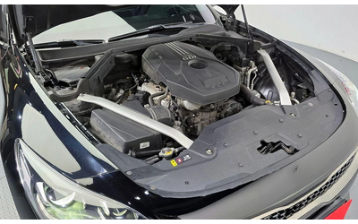 kia-stinger - 5
