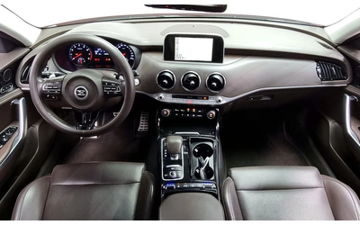 kia-stinger - 4