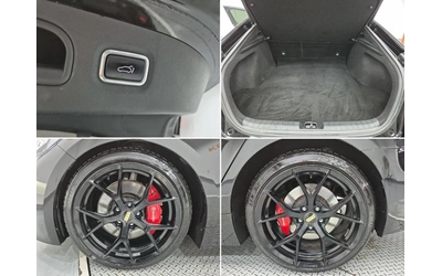 Kia Stinger GT 3.3 TURBO - автомобили, коли, обяви за нови и употребявани 11