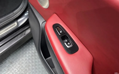 Kia Stinger * 3.3T* AWD* ЧЕРВЕН САЛОН* 360 КАМЕРА* HUD* ОБДУХВ - автомобили, коли, обяви за нови и употребявани 10