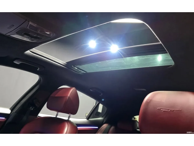 Kia Stinger * 3.3T* AWD* ЧЕРВЕН САЛОН* 360 КАМЕРА* HUD* ОБДУХВ - автомобили, коли, обяви за нови и употребявани 11