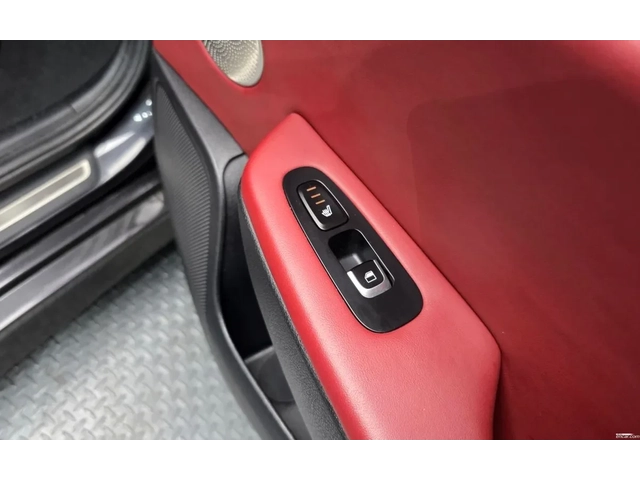 Kia Stinger * 3.3T* AWD* ЧЕРВЕН САЛОН* 360 КАМЕРА* HUD* ОБДУХВ - автомобили, коли, обяви за нови и употребявани 10