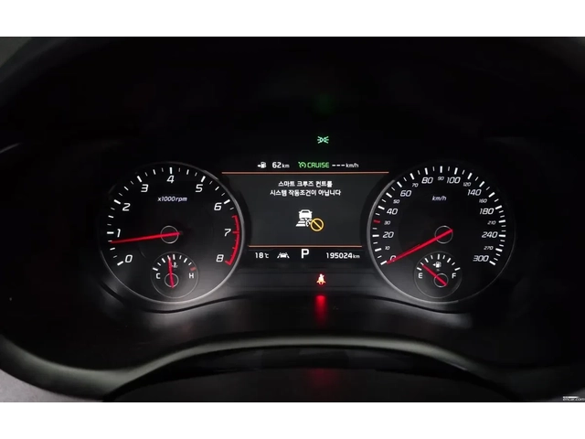 Kia Stinger * 3.3T* AWD* ЧЕРВЕН САЛОН* 360 КАМЕРА* HUD* ОБДУХВ - автомобили, коли, обяви за нови и употребявани 4