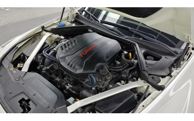 kia-stinger - 5