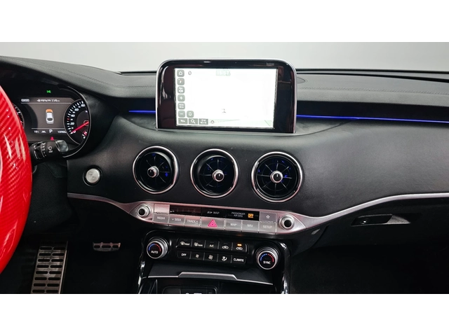 Kia Stinger TURBO GT* AWD* ОБДУХ* DIS* 360* HEAD-UP* КРАЙНА ЦЕ - автомобили, коли, обяви за нови и употребявани 11