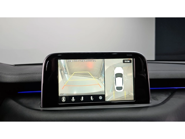 Kia Stinger TURBO GT* AWD* ОБДУХ* DIS* 360* HEAD-UP* КРАЙНА ЦЕ - автомобили, коли, обяви за нови и употребявани 12