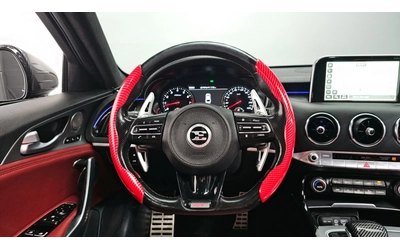 kia-stinger - 5