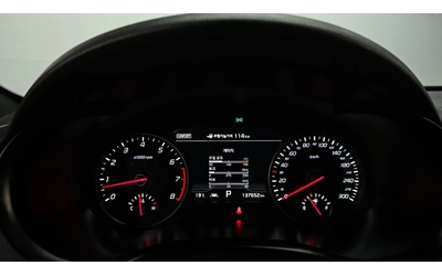 Kia Stinger TURBO GT* AWD* ОБДУХ* DIS* 360* HEAD-UP* КРАЙНА ЦЕ - автомобили, коли, обяви за нови и употребявани 7