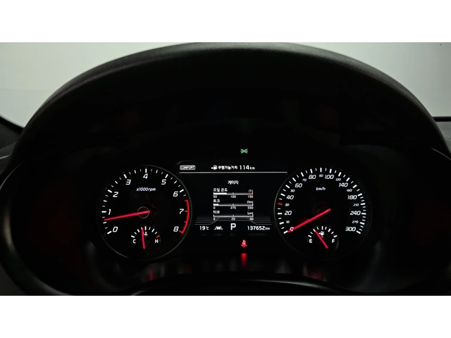 Kia Stinger TURBO GT* AWD* ОБДУХ* DIS* 360* HEAD-UP* КРАЙНА ЦЕ - автомобили, коли, обяви за нови и употребявани 7