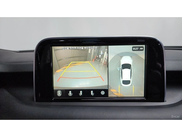 Kia Stinger 3.3 GT TURBO* ОБДУХ* 360* HUD* ПАНО - автомобили, коли, обяви за нови и употребявани 14
