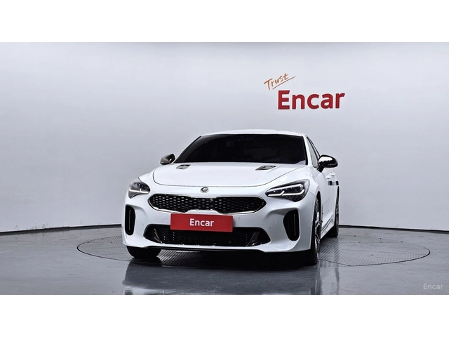 Kia Stinger 3.3 GT TURBO* ОБДУХ* 360* HUD* КАМЕРИ - автомобили, коли, обяви за нови и употребявани 2