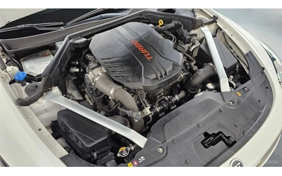 kia-stinger - 5