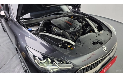 kia-stinger - 5