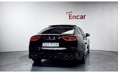 kia-stinger - 3