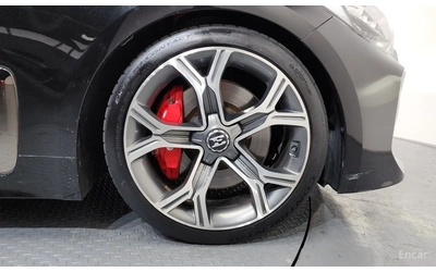 kia-stinger - 4