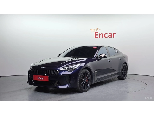Kia Stinger Meister* 3.3* GT* AWD* ACRO* ОБДУХ* 360* КАМЕРА* - автомобили, коли, обяви за нови и употребявани 0