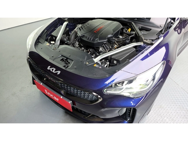 Kia Stinger Meister* 3.3* GT* AWD* ACRO* ОБДУХ* 360* КАМЕРА* - автомобили, коли, обяви за нови и употребявани 16