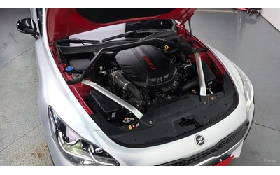 Kia Stinger Meister* 3.3* GT* TURBO-PACKAGE* DISTRONIC* 360* - автомобили, коли, обяви за нови и употребявани 16