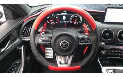 kia-stinger - 5
